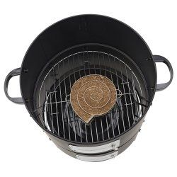 Générateur de fumée barbecook