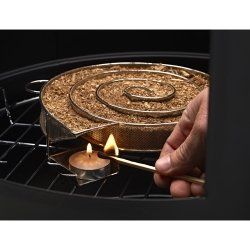 Générateur de fumée barbecook