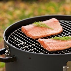 Barbecook Fumoir Oskar M