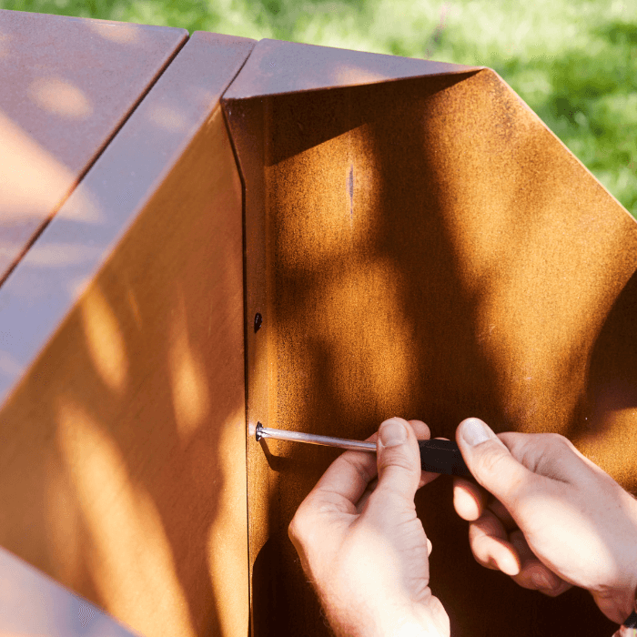 Adapter pour Nestor Barbecook