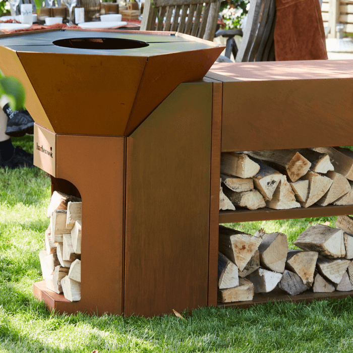 Adapter pour Nestor Barbecook