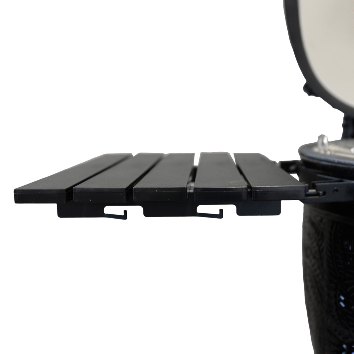 Barbecue kamado Kamal Extra Large noir mat Barbecook