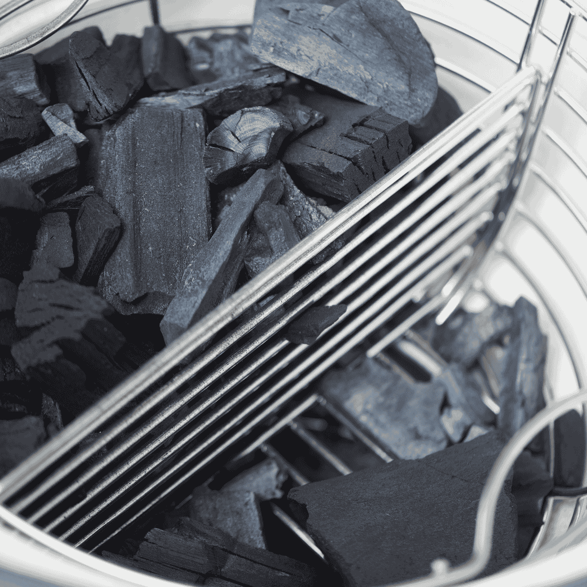 Barbecue kamado Kamal Extra Large noir mat Barbecook