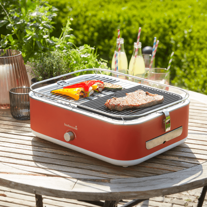 Barbecook Plaque de contact pour Carlo et E-Carlo