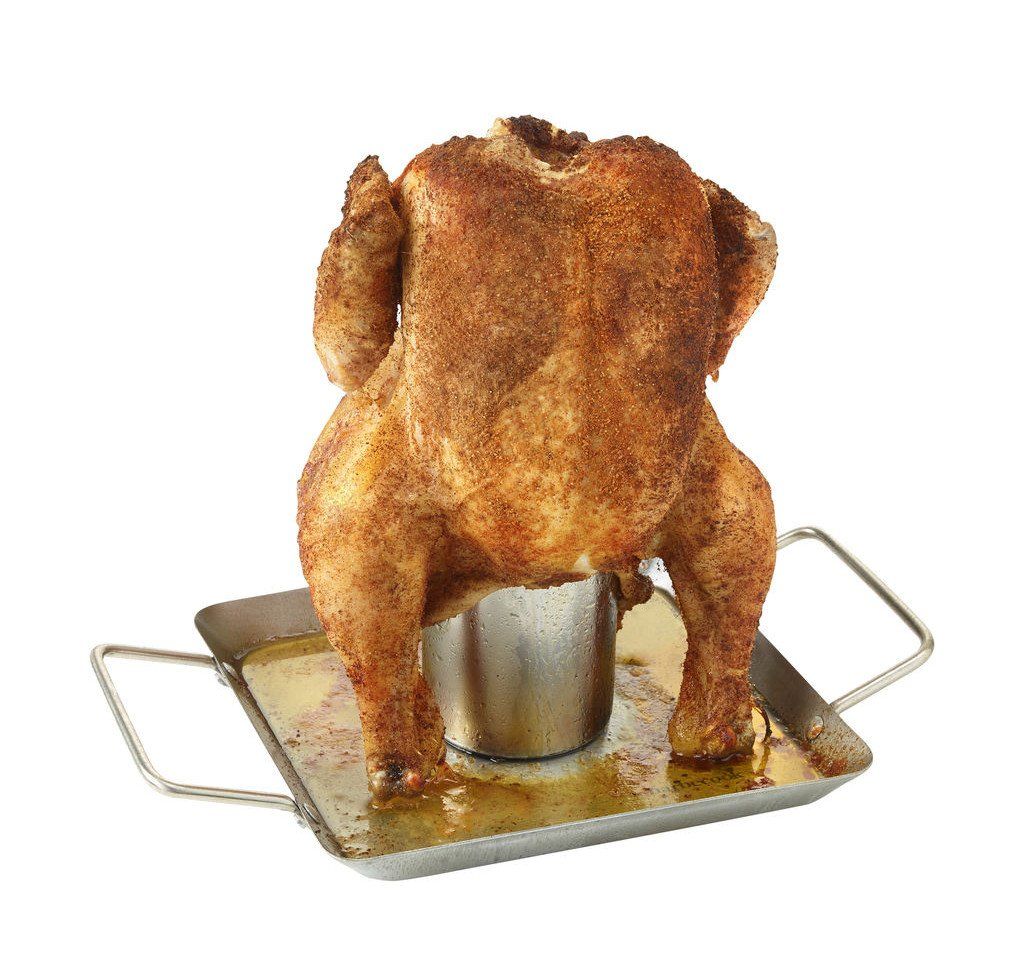 Barbecook Porte-poulet