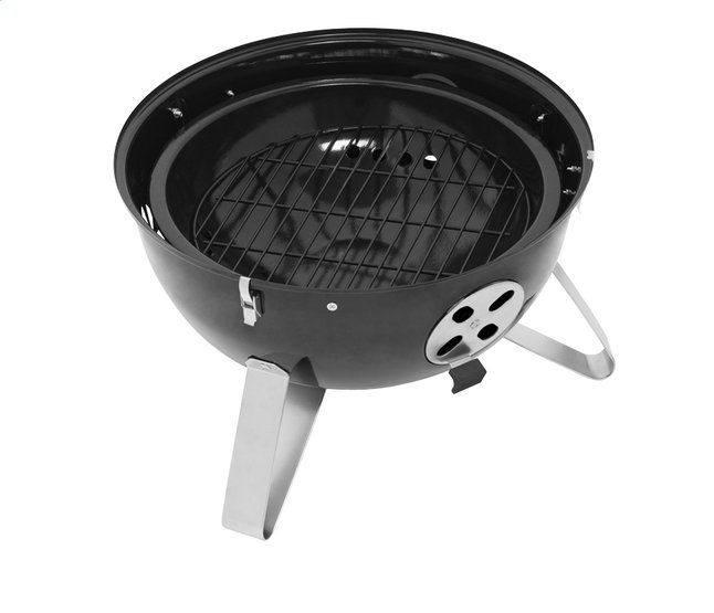 Barbecook Fumoir Oskar M