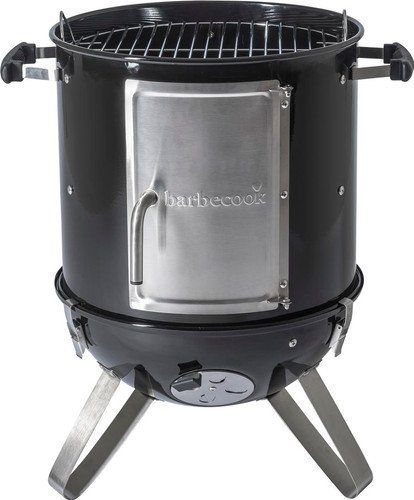 Four fumoir Oskar S Barbecook