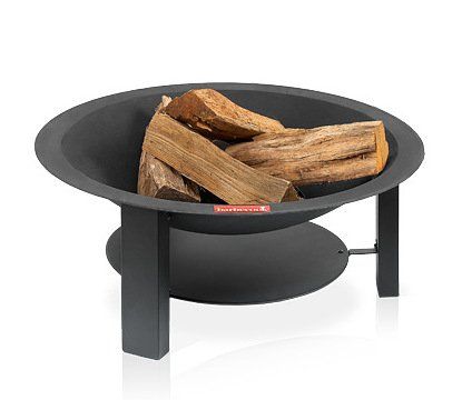 Vasque à feu Barbecook Modern 75