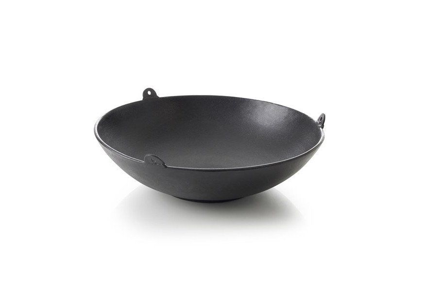 Wok Barbecook