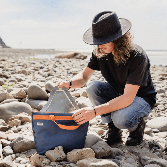 Barebones Réchaud Camping Nobox