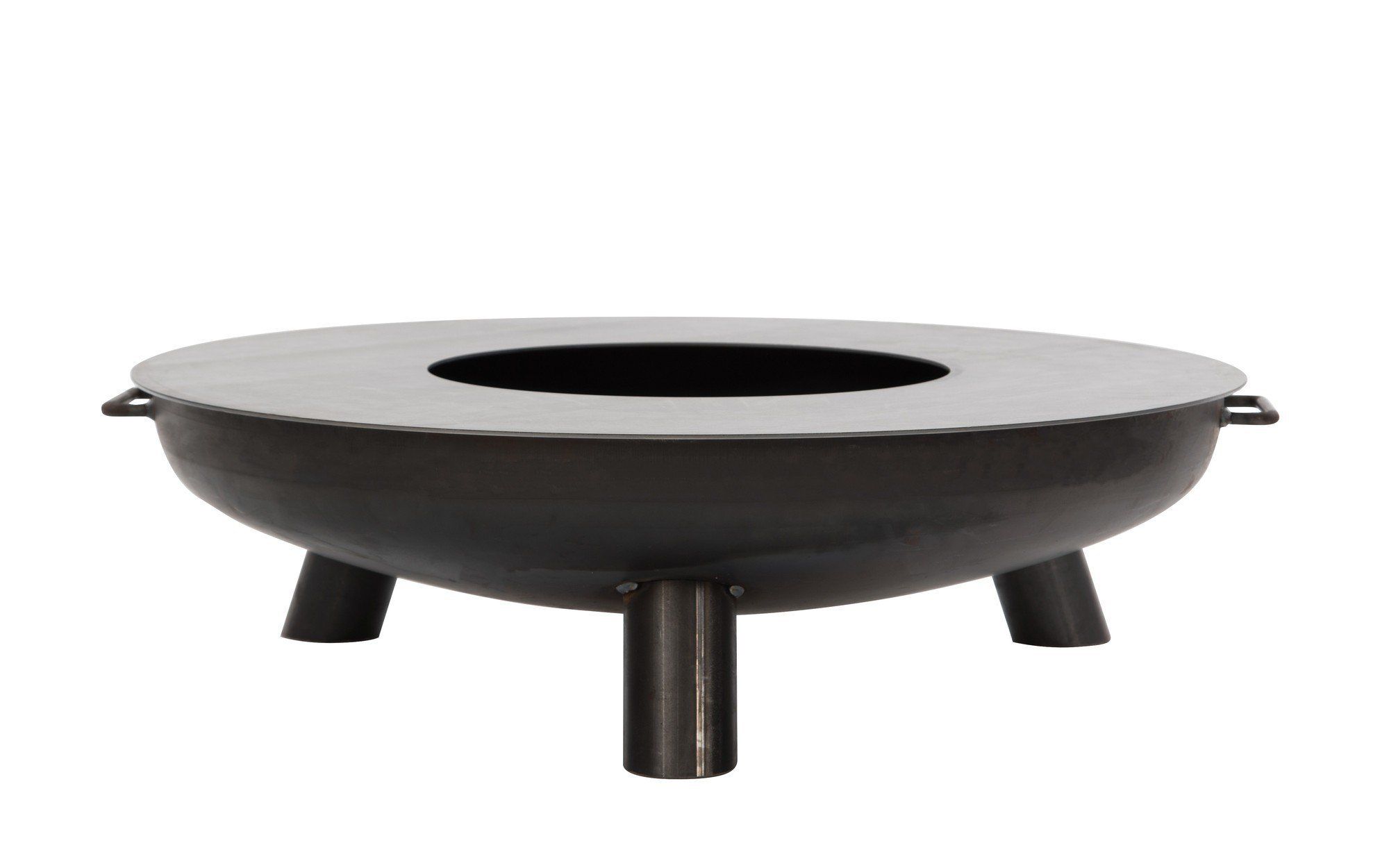 BBgrill Anneau de cuisson pour cuvette de feu (Ø 82)