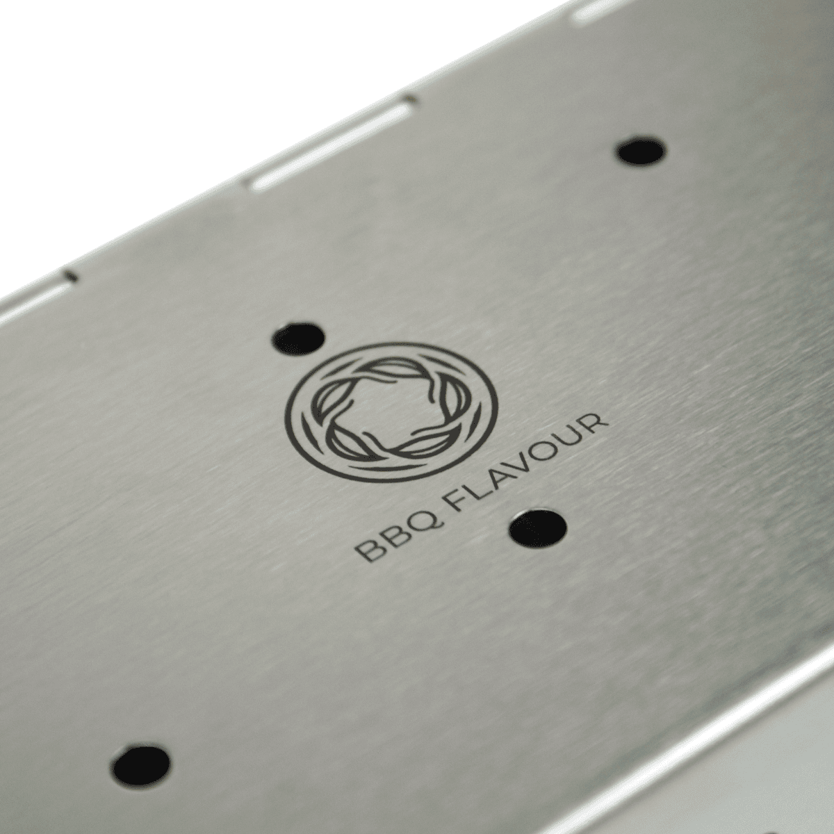 Boîte à fumée BBQ Flavour