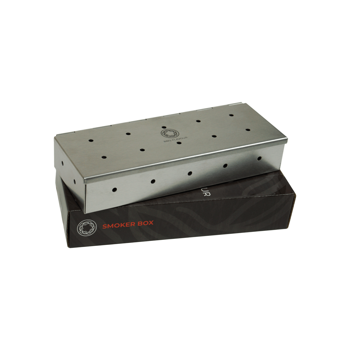 Boîte à fumée BBQ Flavour