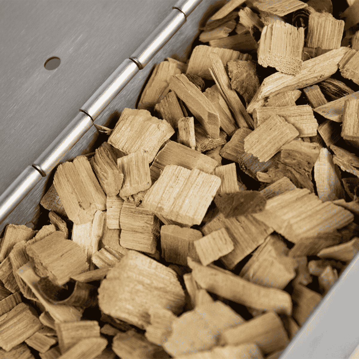 Boîte à fumée BBQ Flavour