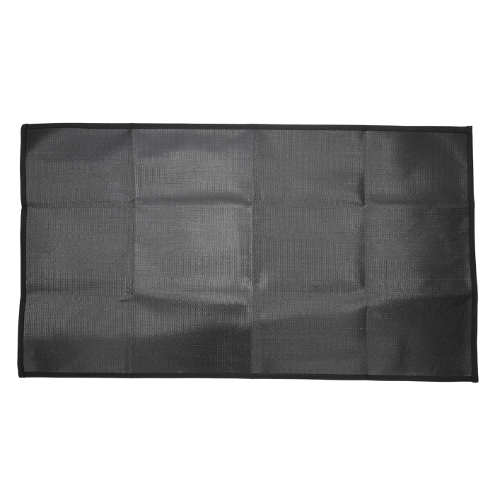 Tapis barbecue rectangulaire HEAT