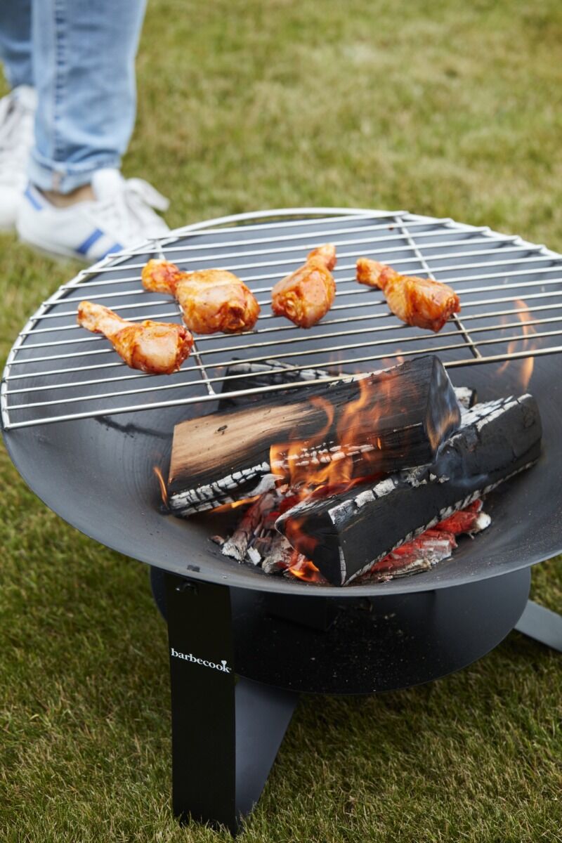 Barbecook Bol de feu Modern 60