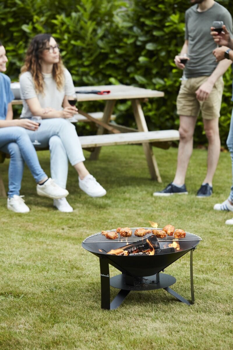 Barbecook Bol de feu Modern 60