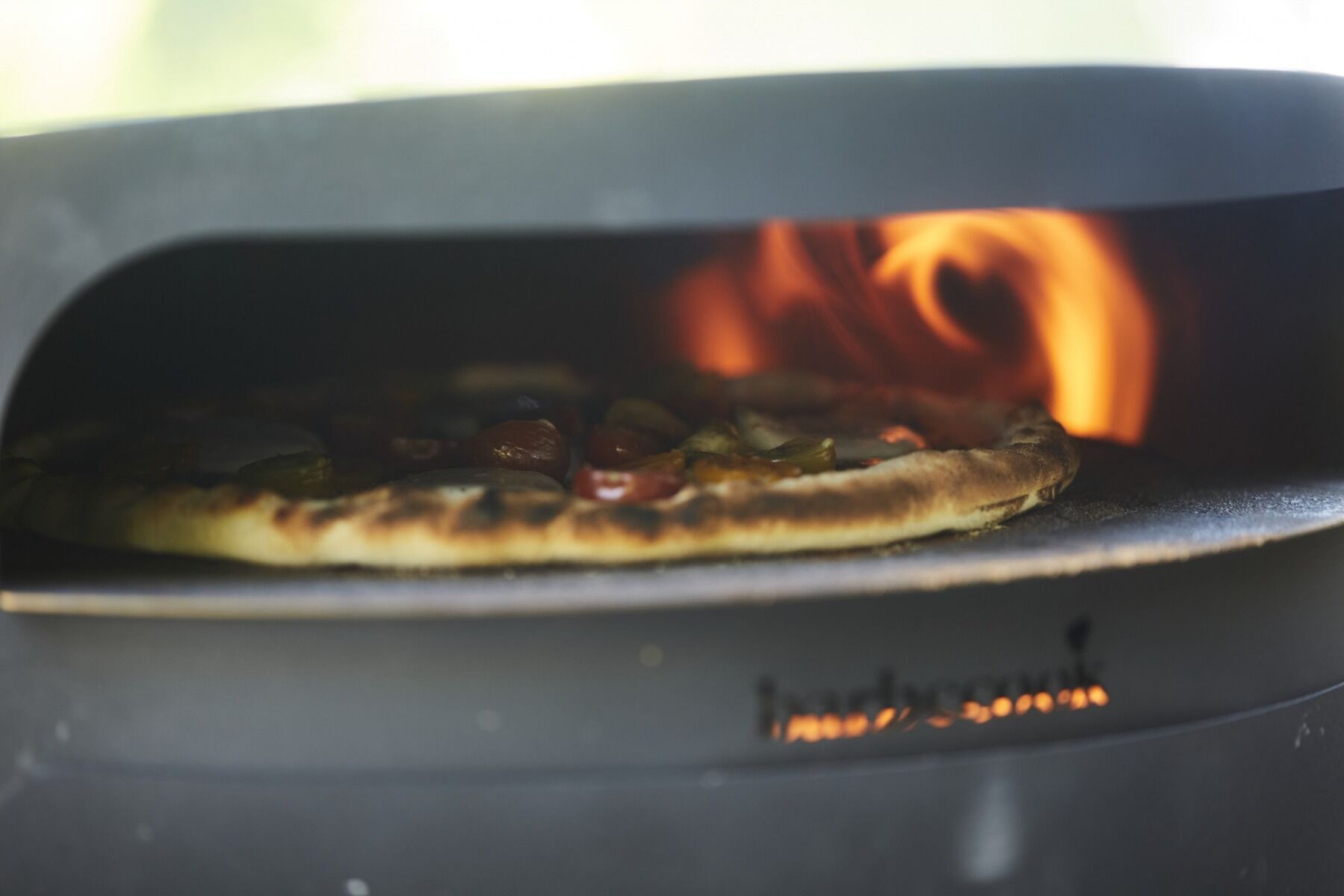  Four à Pizza Barbecook pour Jules et Nestor