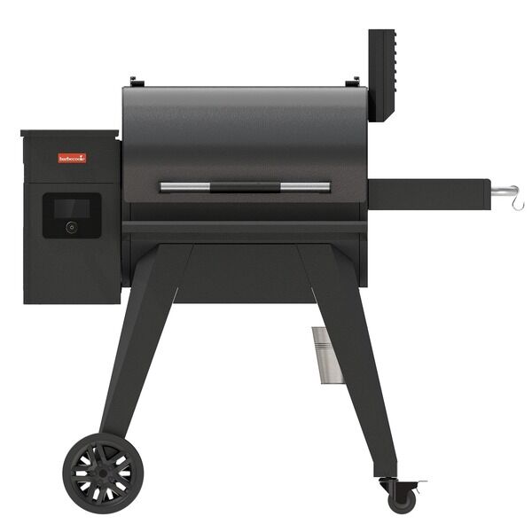 Barbecook Arthur Barbecue à Pellet