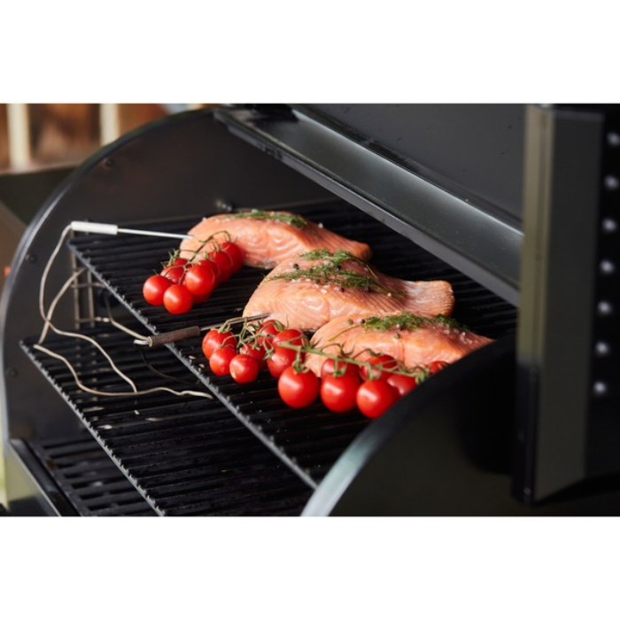 Barbecook Arthur Barbecue à Pellet