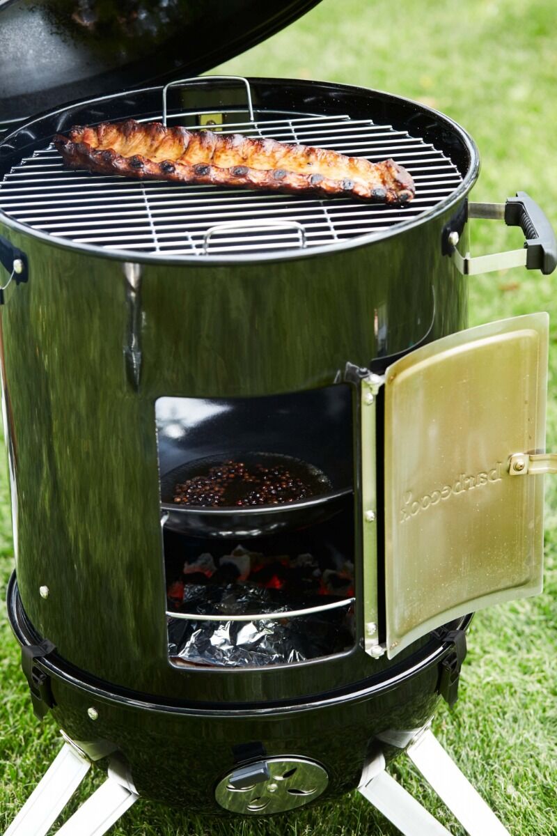 Barbecook Fumoir Oskar M