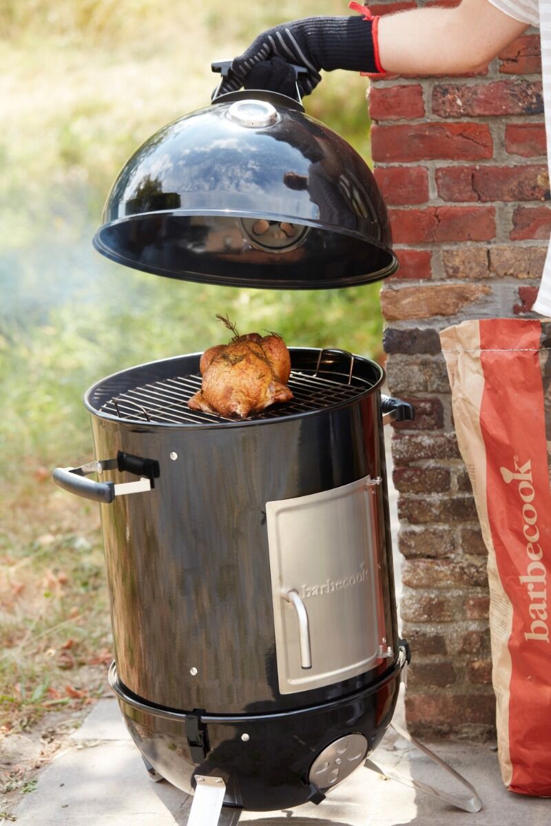 Barbecook Fumoir Oskar M