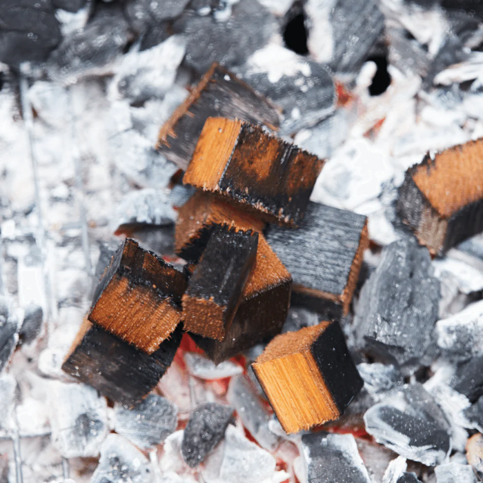 Morceaux de bois de chêne Classic 900 grammes Barbecook