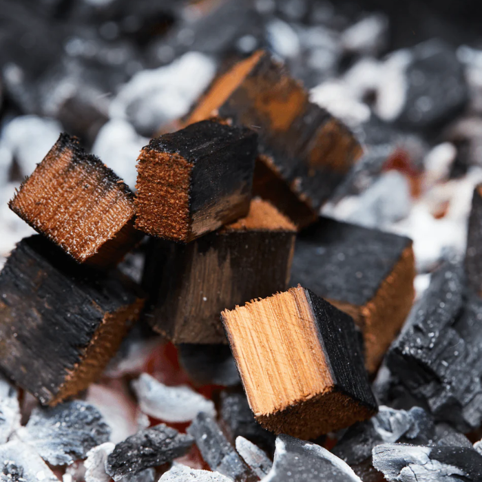 Morceaux de bois de chêne Classic 900 grammes Barbecook