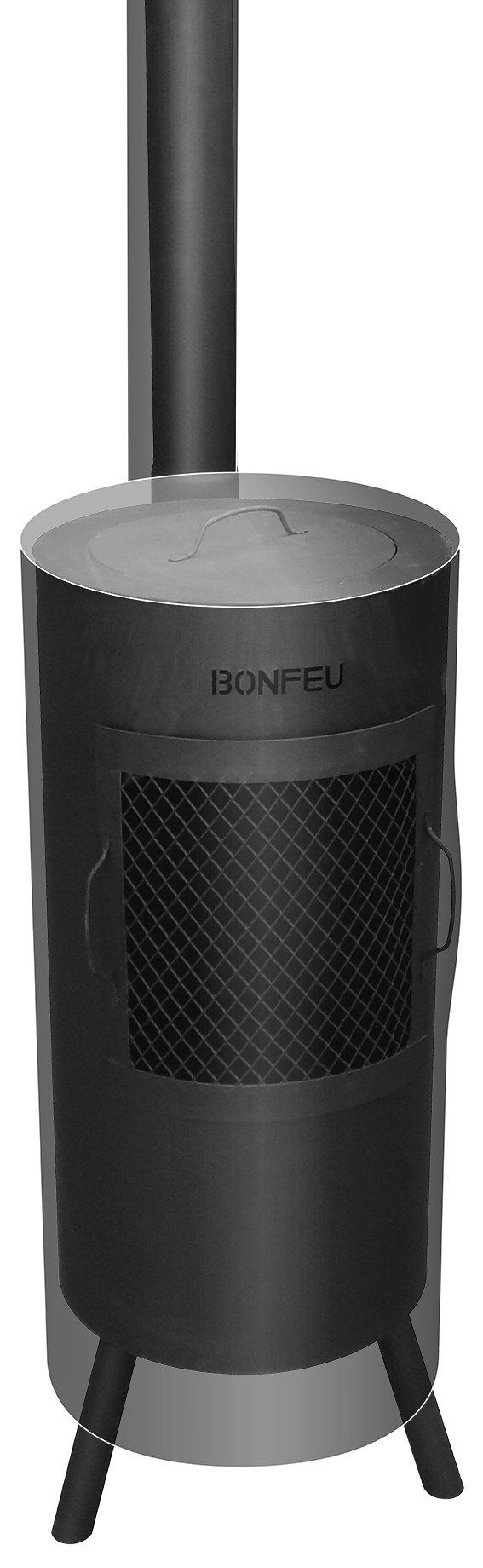 BonFeu Housse BonTino/BonGiano LP/BonCarré