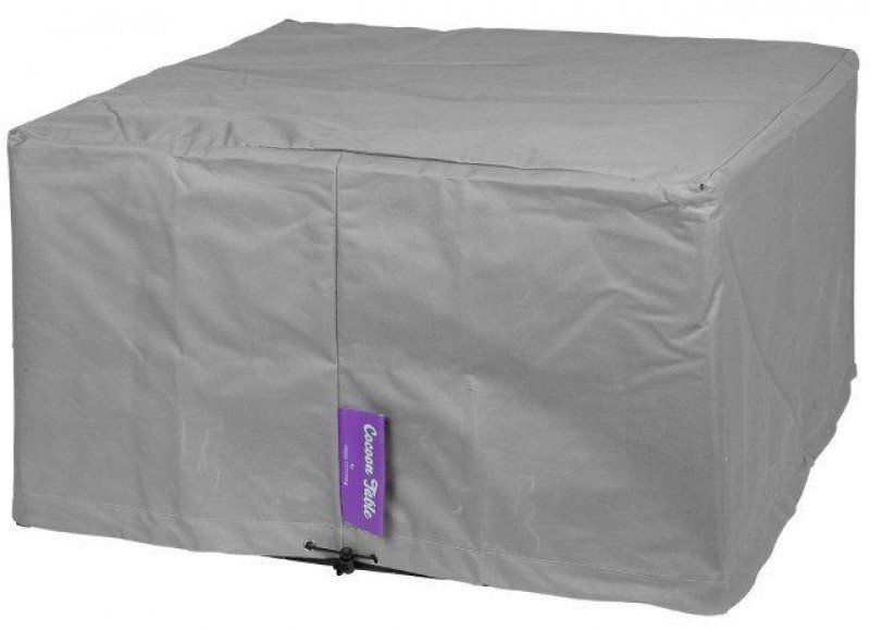 Happy C. Couverture de protection Square L&D