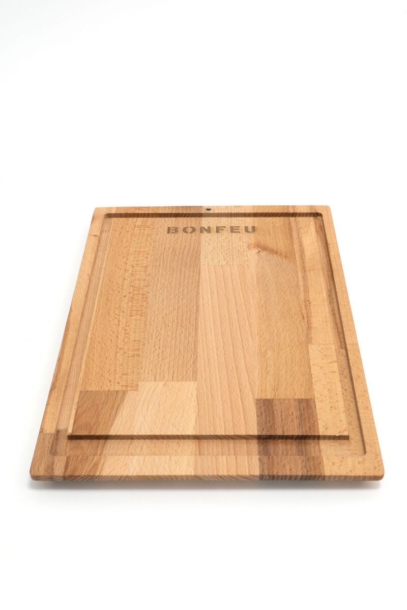 BonFeu Planche à Découper 