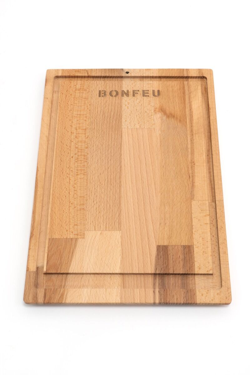 BonFeu Planche à Découper 