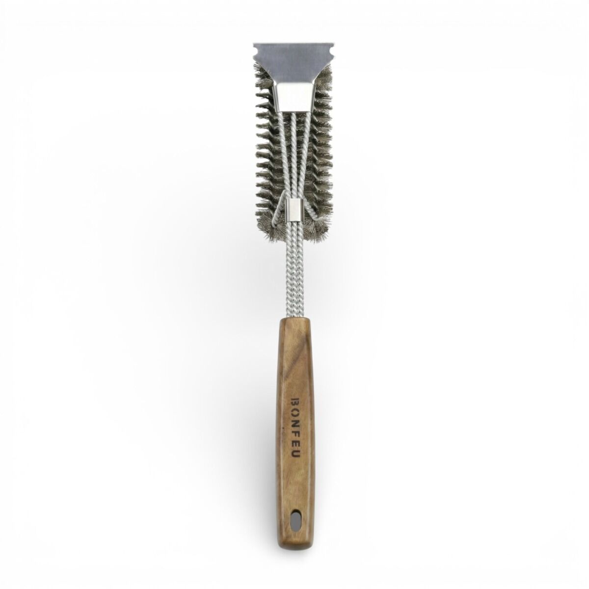 Brosse pour barbecue BonFeu BonTool