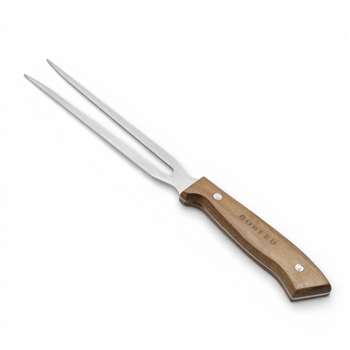 Set de découpe – couteau et fourchette BonFeu