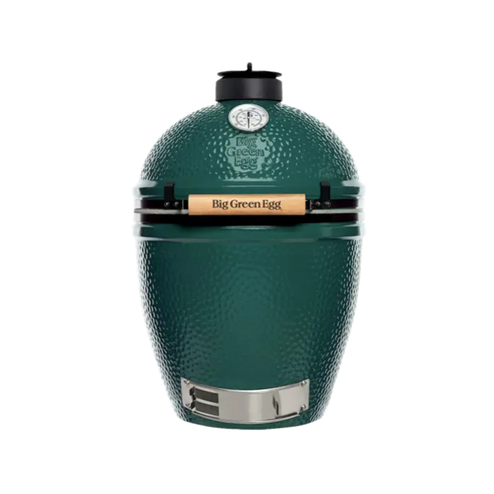 Barbecue kamado large Big Green Egg