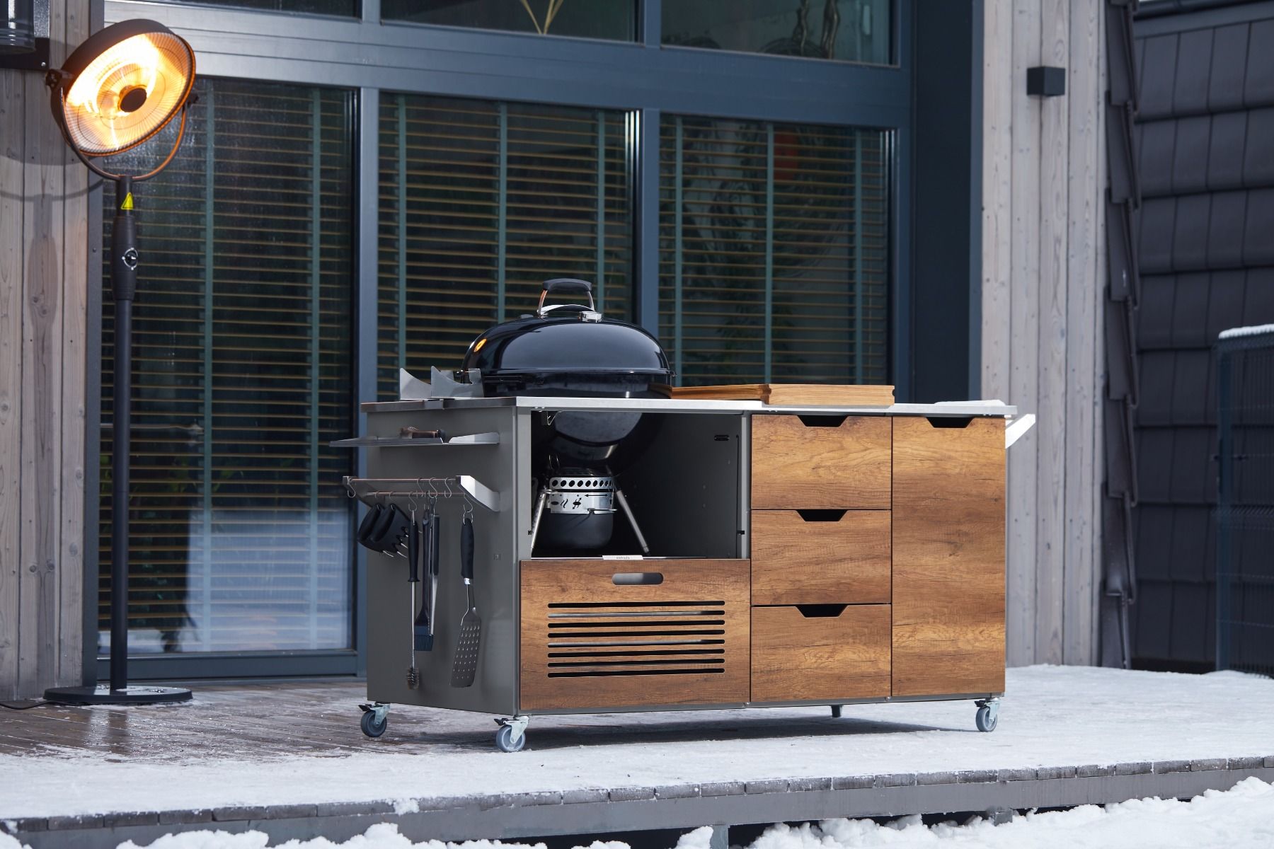 KamadoSpace Infinite Island