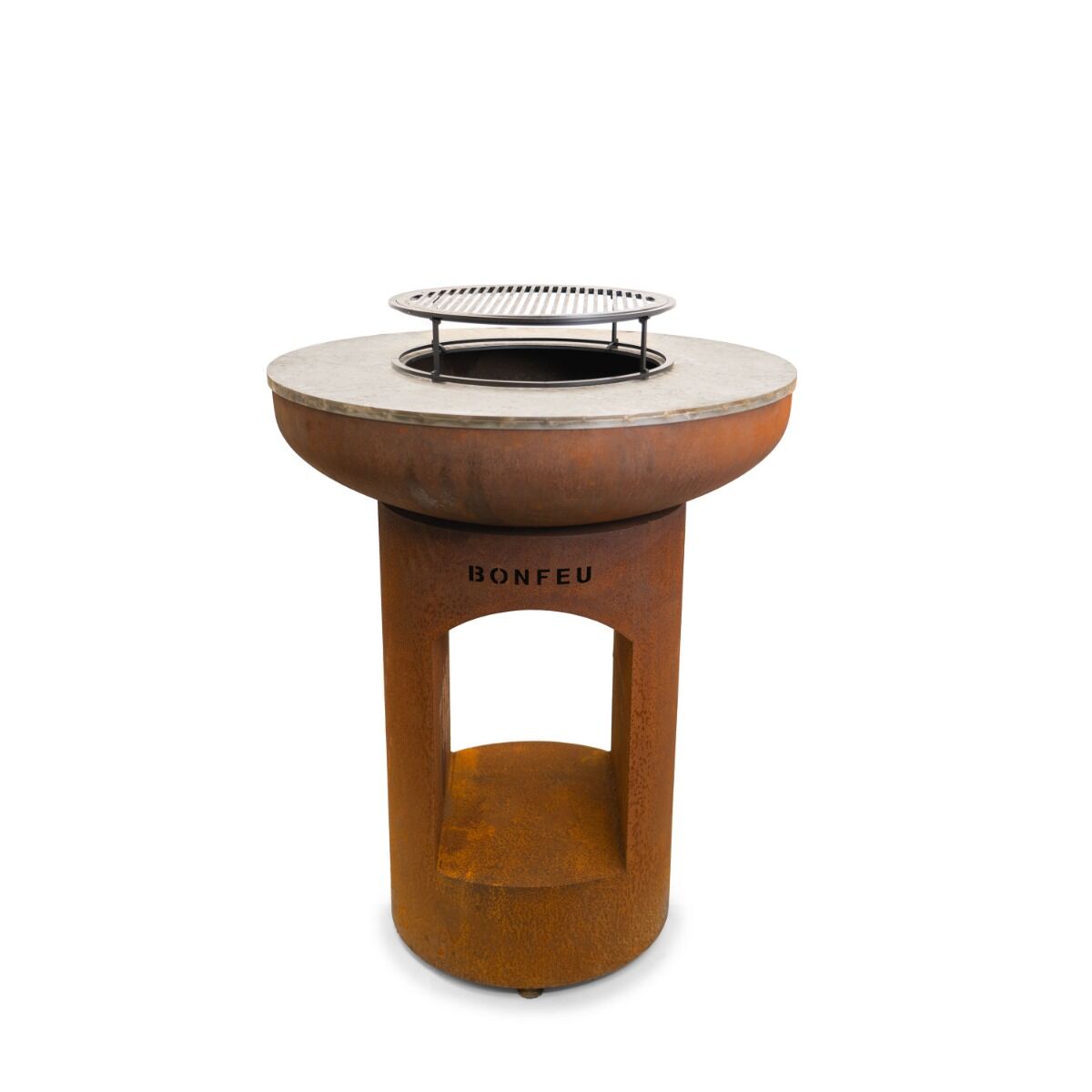 Grill BonFeu pour Standard 