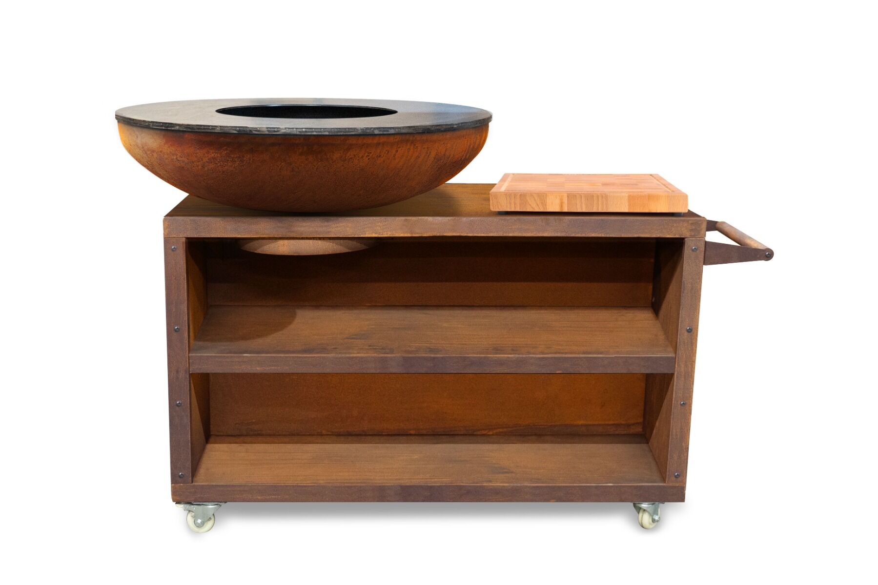 Planche à découper BonButcher Block BonFeu