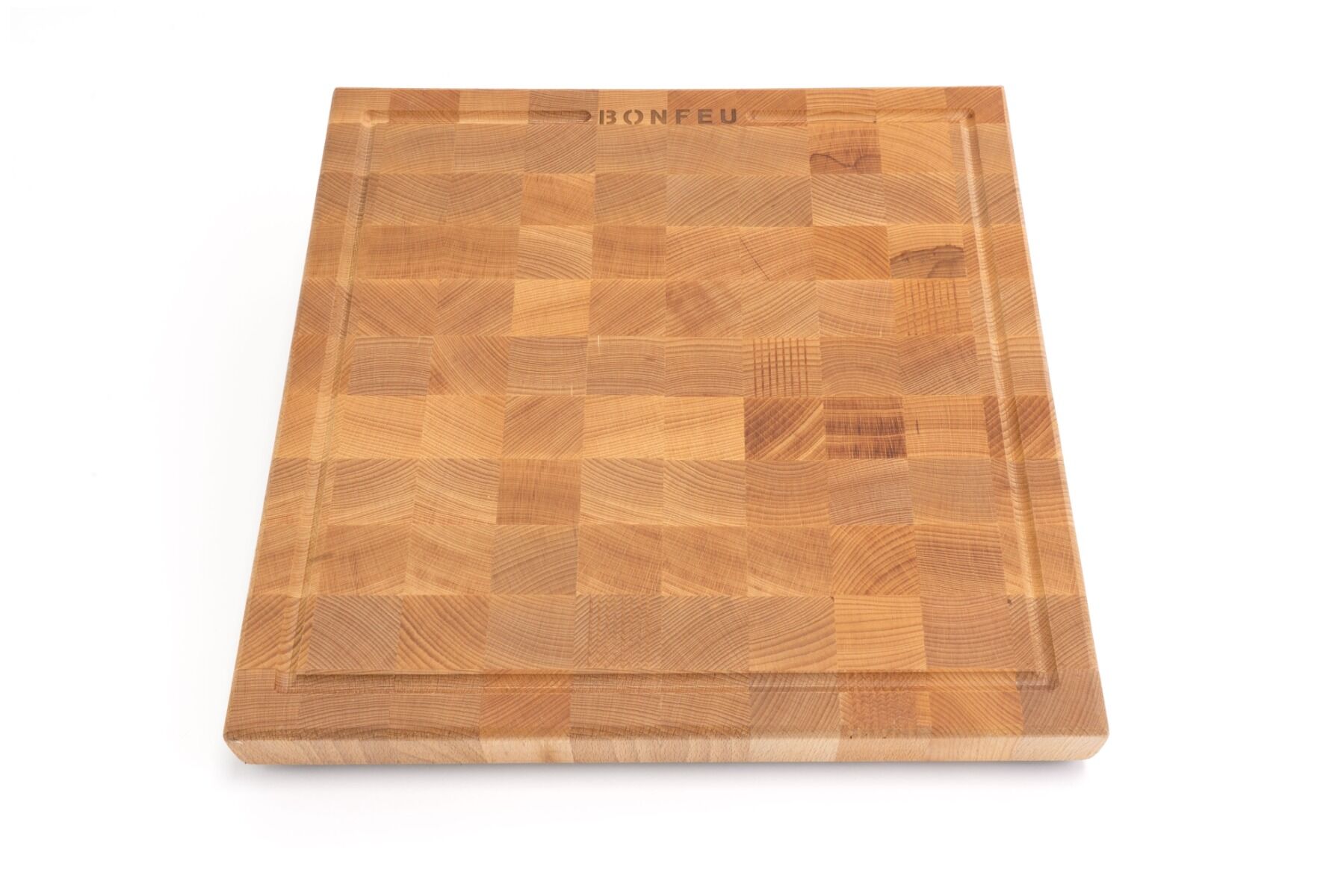 Planche à découper BonButcher Block BonFeu