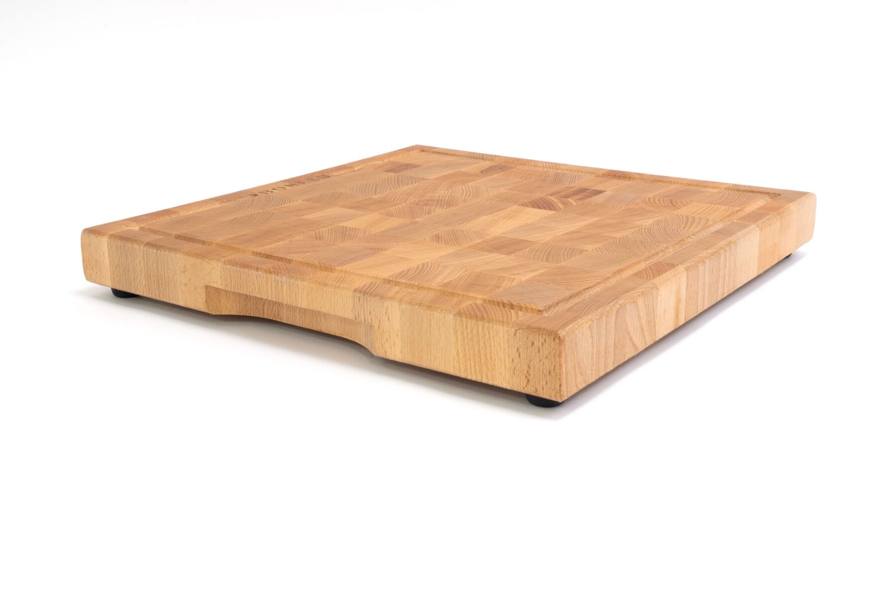 Planche à découper BonButcher Block BonFeu