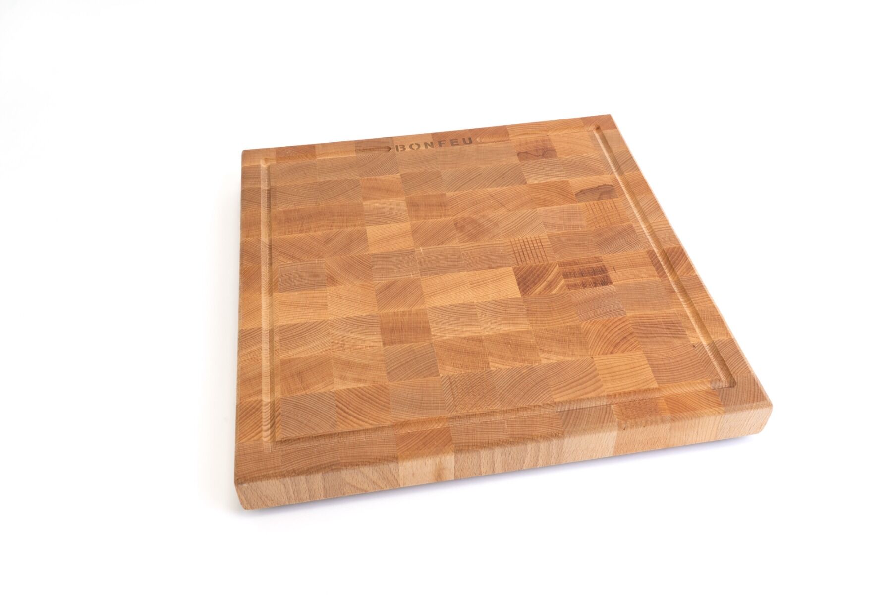 Planche à découper BonButcher Block BonFeu