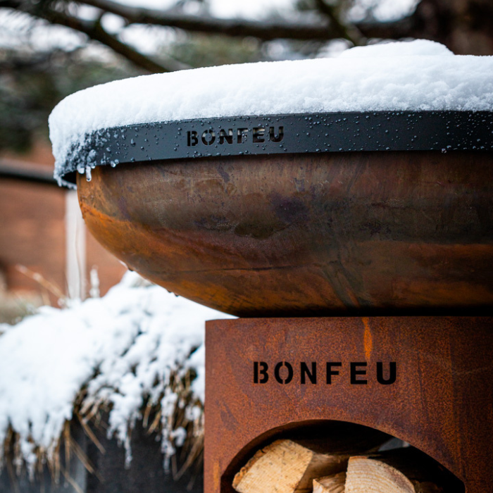 BonFeu Couvercle Ø80 cm