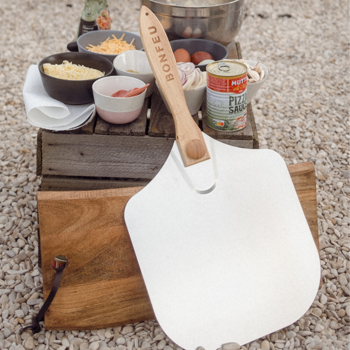 BonFeu BonPizza Spatula