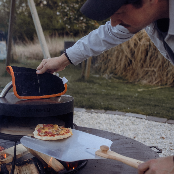 BonFeu BonPizza Spatula
