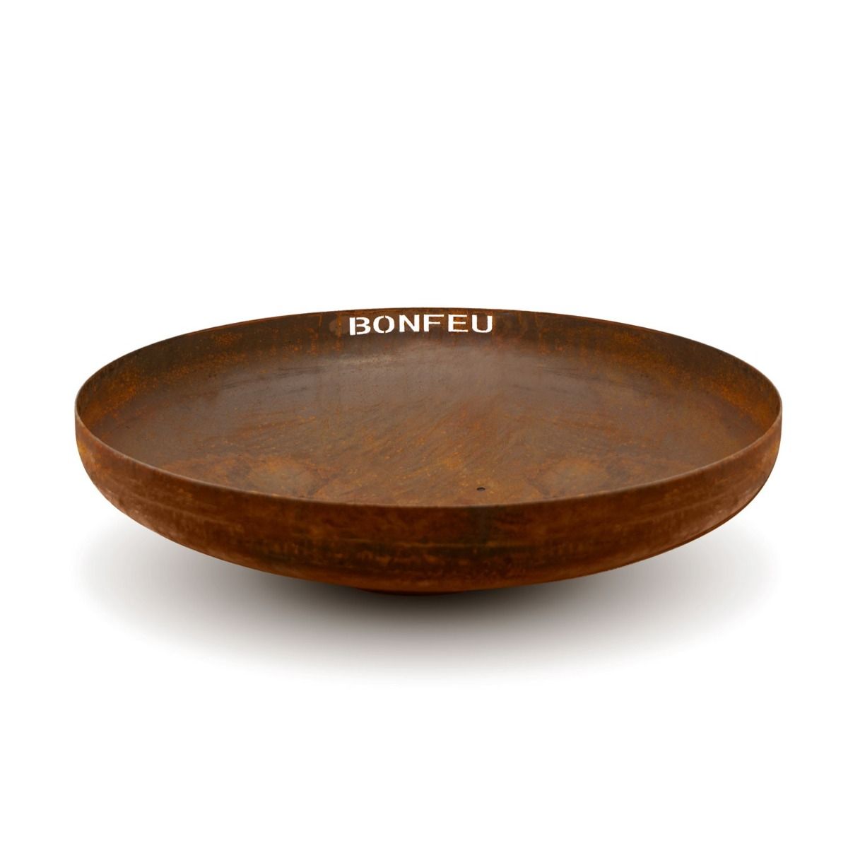 Brasero BonFeu Ø 100 cm Acier Corten