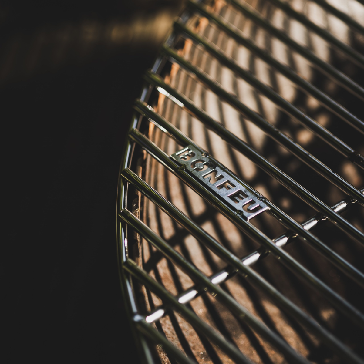 Grille de cuisson BonGrill pour BonBowl 120 cm BonFeu