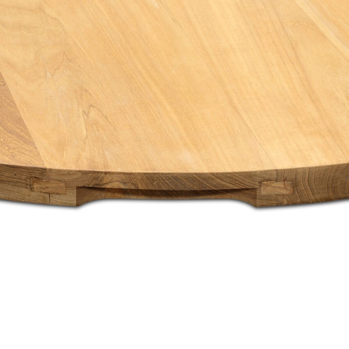 Plateau de table pour BonBiza BonFeu