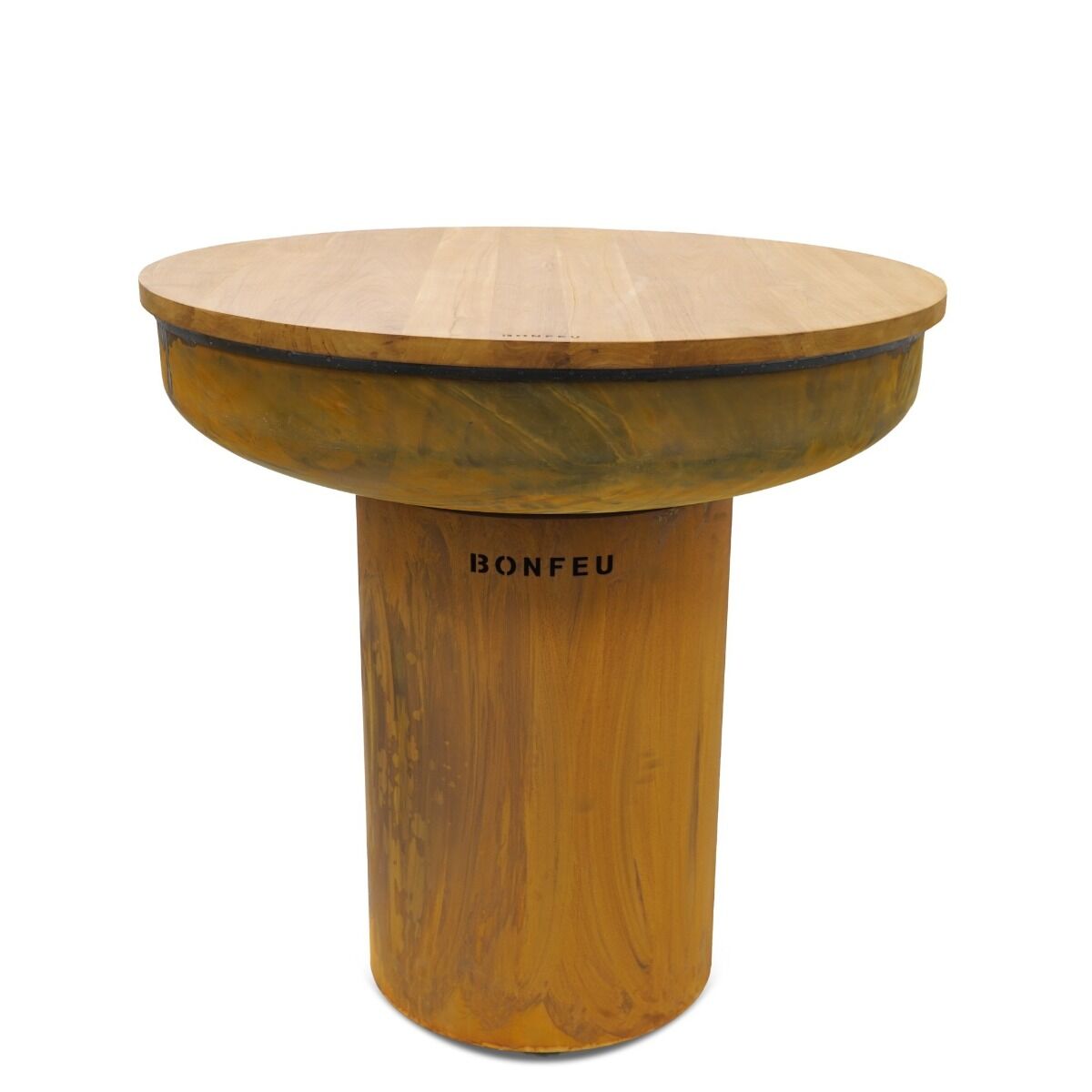 Plateau de table pour BonBiza XL BonFeu