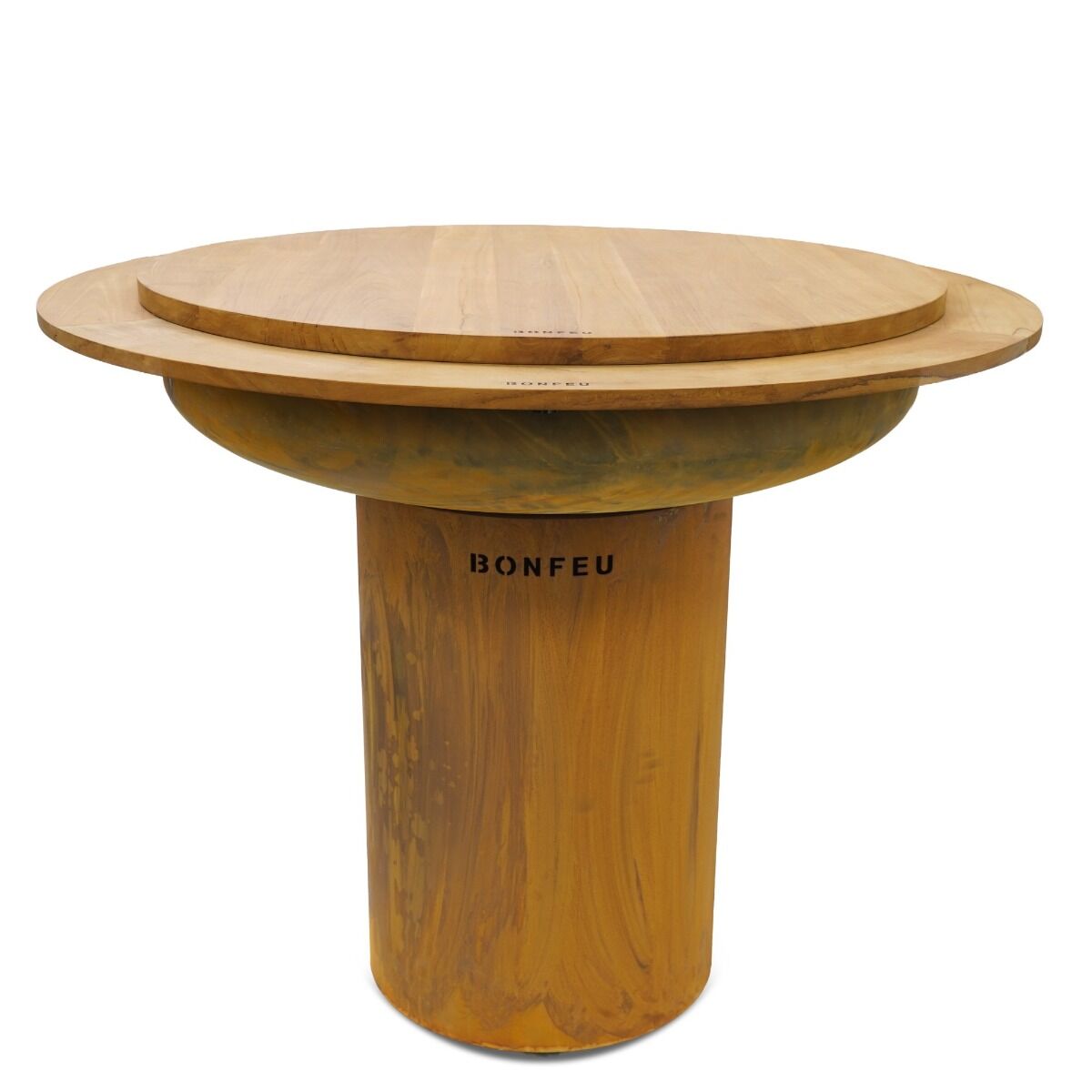 Plateau de table pour BonBiza XL BonFeu