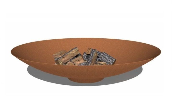 FORNO Bol de Feu Ø 60 cm